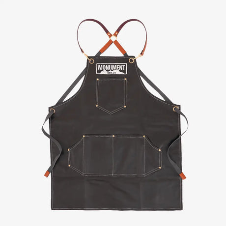 Grill Apron | High-Performance Gear for Outdoor Cooking