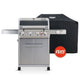 Mesa 415BZ & Cover