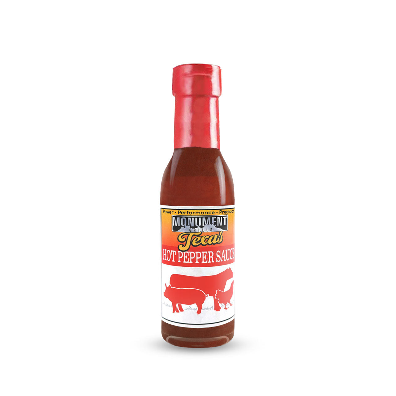 Grill Sauce | Monument Grills & Country Daddy Sauce