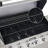 Denali 425 | Black Smart Tech Propane Gas Grill