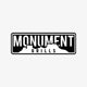 Monument Grills | Firebox Assembly with burner kit