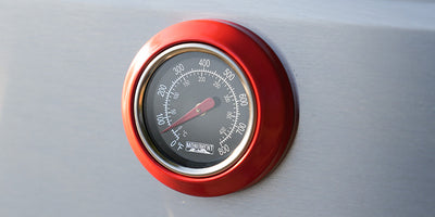 Mechanical Thermometer