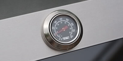 Mechanical Thermometer