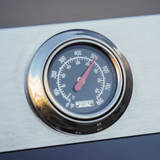 Mesa 305 | Stainless Propane Gas Grill - Monument GrillsMesa 305