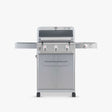 Mesa 305 | Stainless Propane Gas Grill - Monument GrillsMesa 305