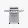 Mesa 305 | Stainless Propane Gas Grill - Monument GrillsMesa 305