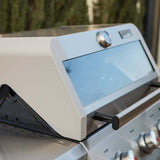 Mesa 305 | Stainless Propane Gas Grill - Monument GrillsMesa 305