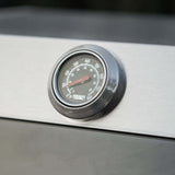 Mesa 305 | Stainless Propane Gas Grill - Monument GrillsMesa 305