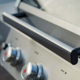 Mesa 305 | Stainless Propane Gas Grill - Monument GrillsMesa 305