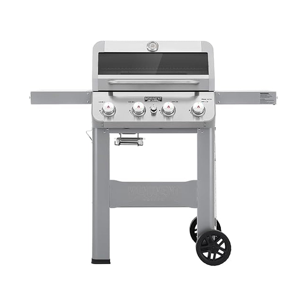 Mesa 400MF | Stainless Steel Gas Grill