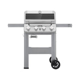 Mesa 400MF | Stainless Steel Gas Grill