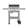 Mesa 400MF | Stainless Steel Gas Grill