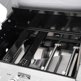 Mesa 400MF | Stainless Steel Gas Grill