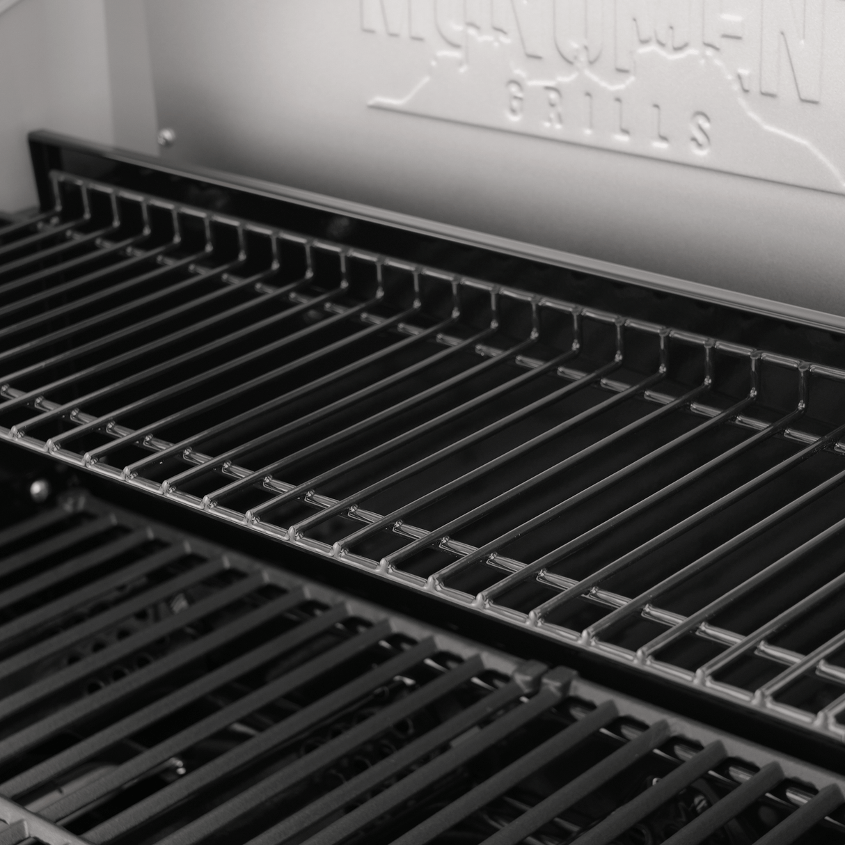 Mesa 410MBZ | Stainless Propane Gas Grill