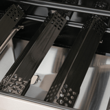 Mesa 410MBZ | Stainless Propane Gas Grill