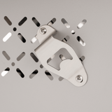 Mesa 410MBZ | Stainless Propane Gas Grill