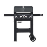 Mesa 420MF | Black Propane Gas Grill