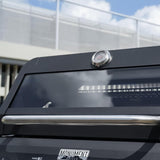 Mesa 420MF | Black Propane Gas Grill