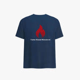 T-shirt | Monument Grills