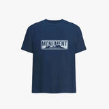 T-shirt | Monument Grills