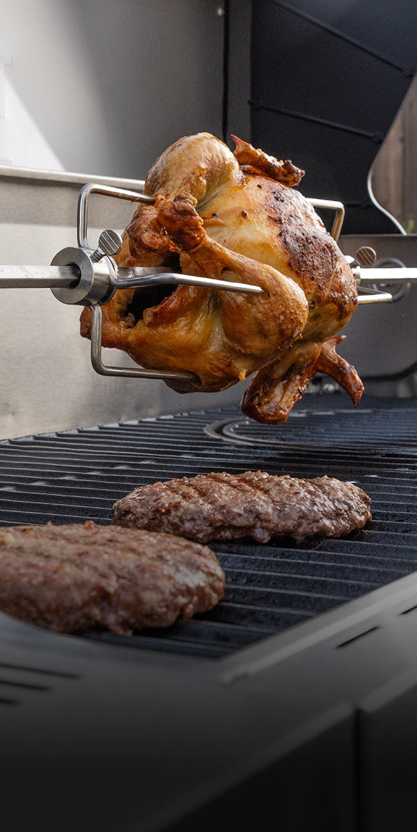 Monument Grills Product Collection