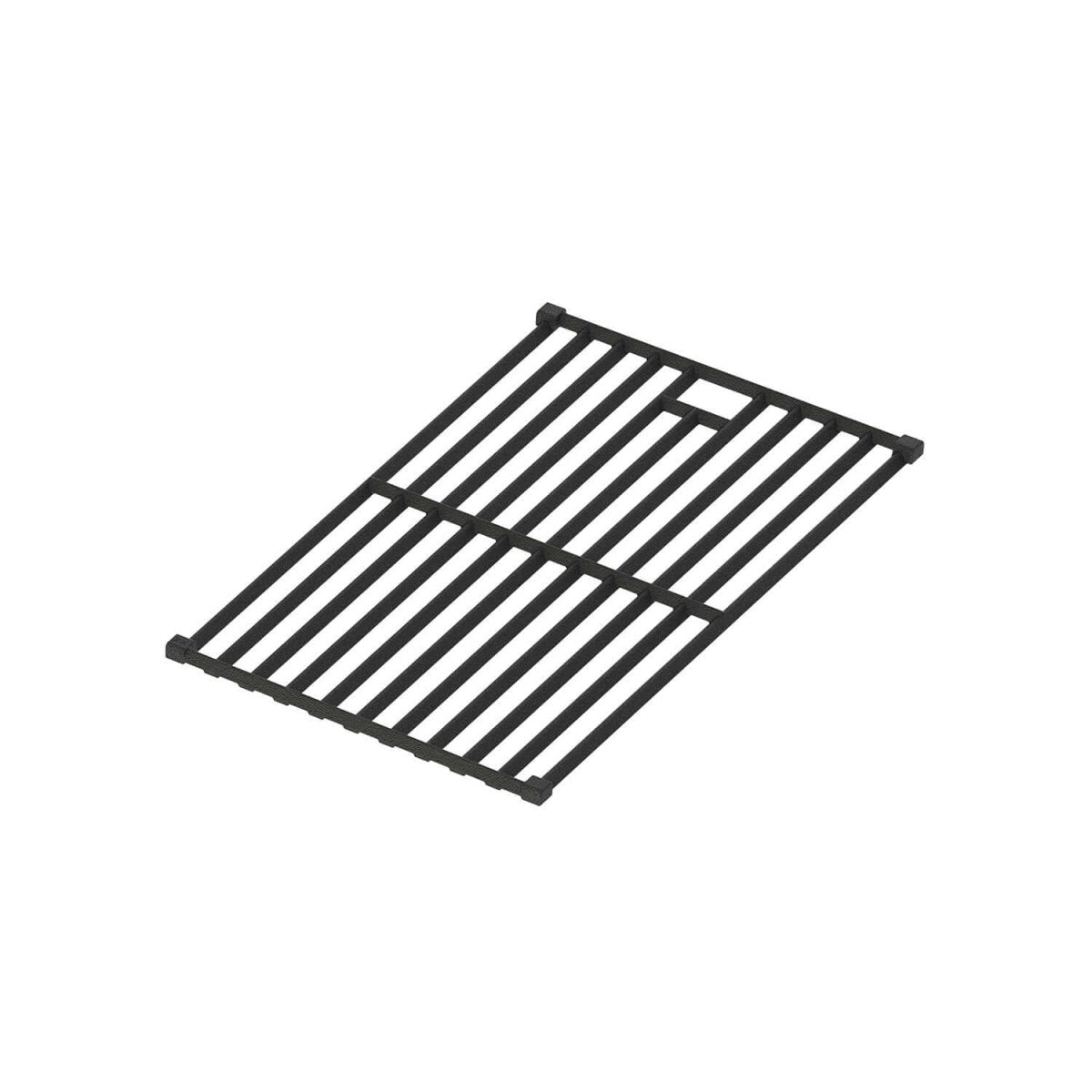 Multifunction Cast Iron Grill Grate - Monument GrillsGrill Grate & Round Cooking Plate (Include Round Grill Grate)