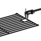 Multifunction Cast Iron Grill Grate - Monument GrillsGrill Grate & Round Grill Grate