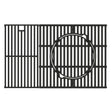 Multifunction Cast Iron Grill Grate - Monument GrillsGrill Grate & Round Grill Grate