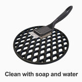 Premium and Versatile Cooking Plate Combo - Monument GrillsCOMBO