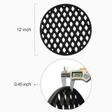 Premium and Versatile Cooking Plate Combo - Monument GrillsCOMBO