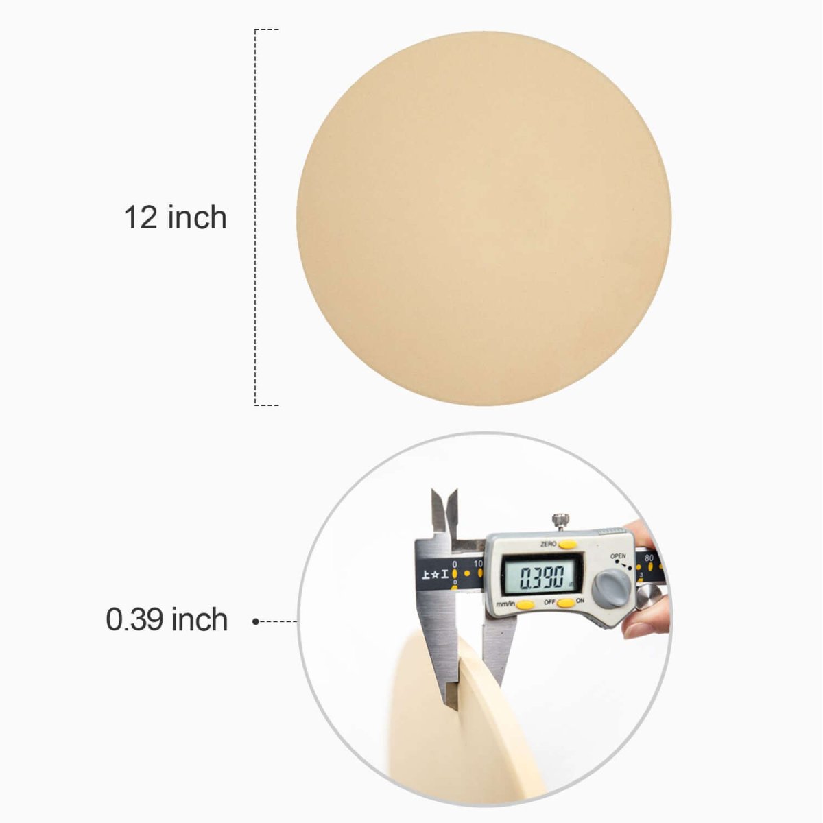 Premium and Versatile Cooking Plate Combo - Monument GrillsCOMBO