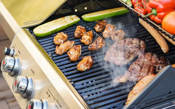 Premium Cooking Abilities