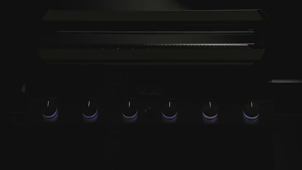 Monument Grills Background