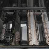 Mesa II 410BZ | Stainless Propane Gas Grill