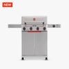 Mesa II 415BZ | Stainless Propane Gas Grill