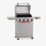 Mesa II 415BZ | Stainless Propane Gas Grill