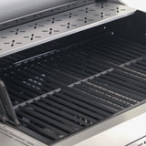 Mesa II 415BZ | Stainless Propane Gas Grill