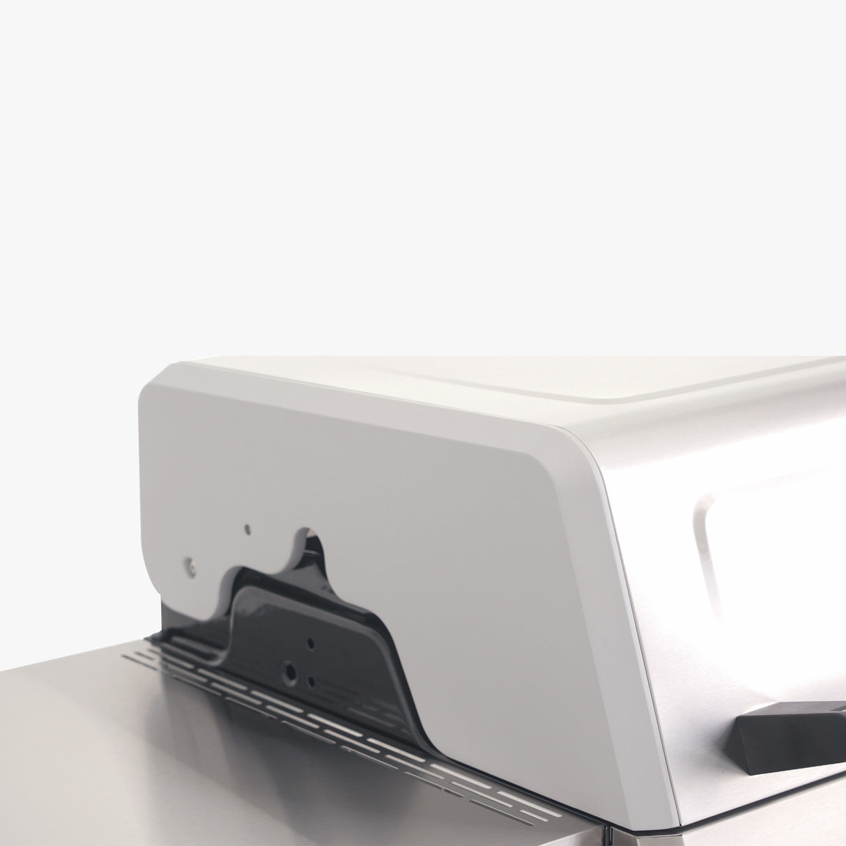 Mesa II 415BZ | Stainless Propane Gas Grill