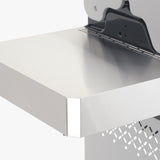 Mesa II 415BZ | Stainless Propane Gas Grill