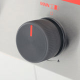 Mesa II 415BZ | Stainless Propane Gas Grill