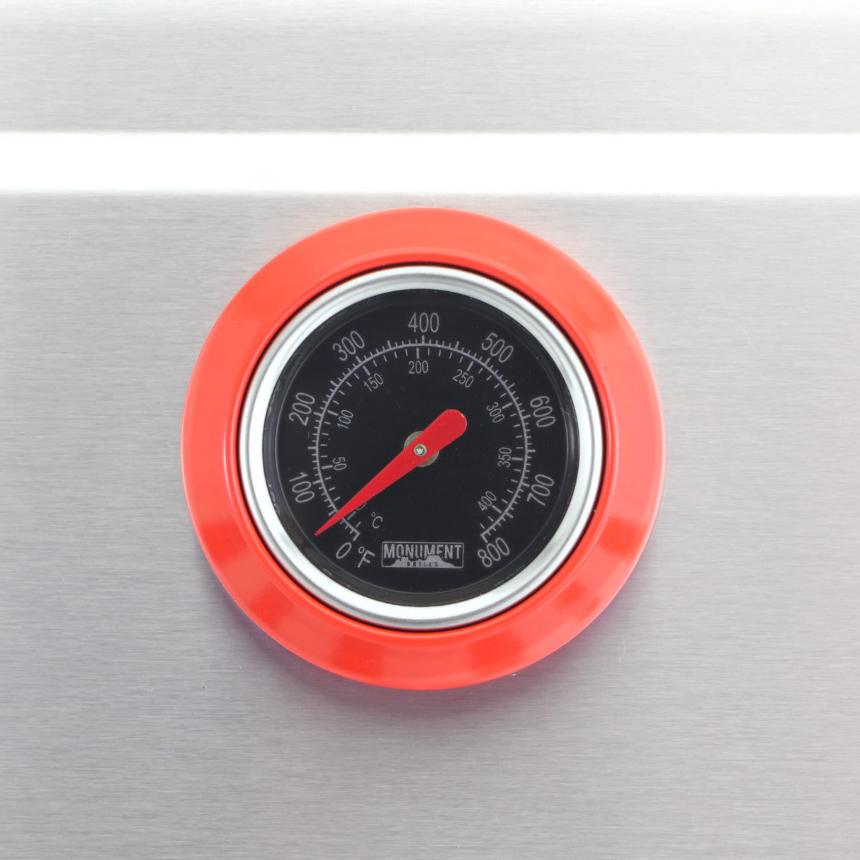 Mesa II 415BZ | Stainless Propane Gas Grill