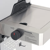 Mesa II 415BZ | Stainless Propane Gas Grill