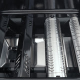 Mesa II 415BZ | Stainless Propane Gas Grill