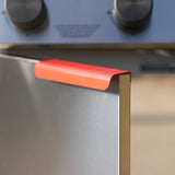 Mesa II 415BZ | Stainless Propane Gas Grill