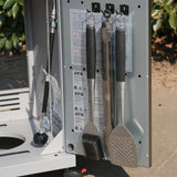 Mesa II 415BZ | Stainless Propane Gas Grill