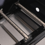 Mesa II 415BZ | Stainless Propane Gas Grill