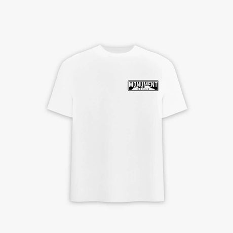 T-shirt | Monument Grills T-shirt - Monument GrillsM