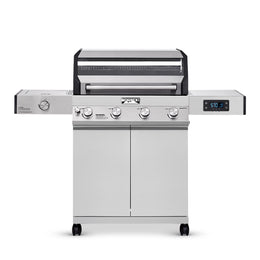Denali 405 Gas Grill