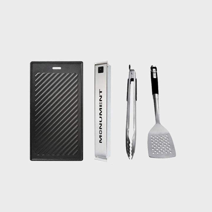 Combinaison d'accessoires Premium