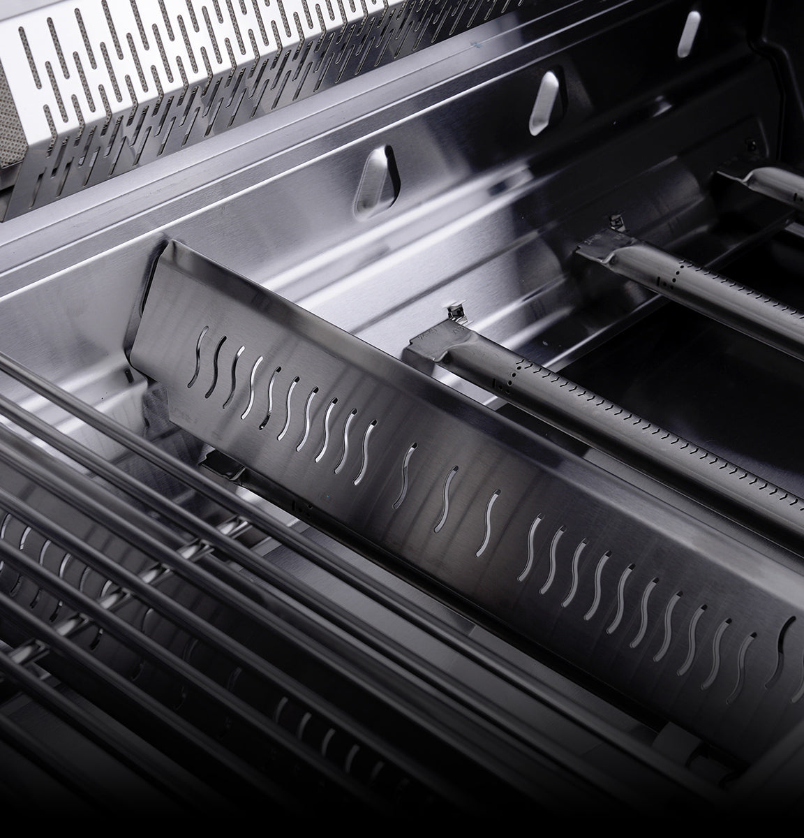 7 mm SUS304 stainless grates